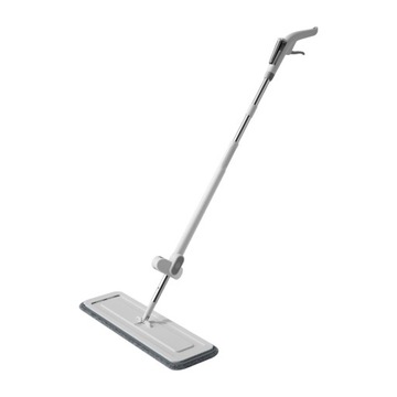Mop z mikrofibry Wielofunkcyjny na sucho i na mokr