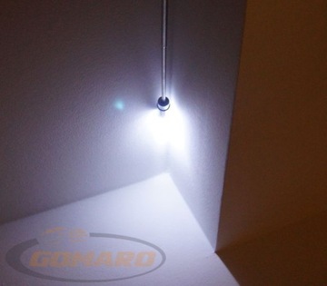 ТЕЛЕСКОПИЧЕСКИЙ МАГНИТНЫЙ ЗАХВАТ 81 см 2,2 кг С ФОНАРЕМ FV