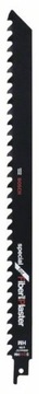 Bosch Brzeszczot do piły szablastej S 1241 HM 1 s