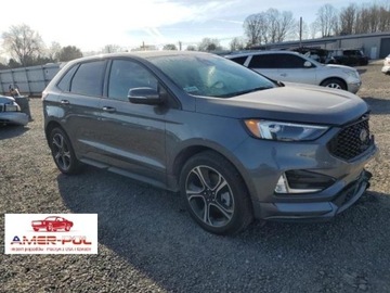 Ford Edge II 2022 Ford EDGE Ford Edge ST AWD