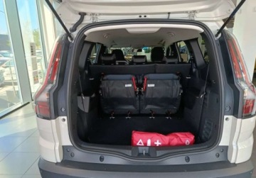 Dacia Jogger 1.0 TCe 110KM 2026 Dacia Jogger DACIA JOGGER 2026 nowa generacja 110 KM SUPER OFERTA, zdjęcie 22