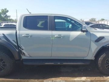 Ford Ranger VI 2024 Ford Ranger Raptor 2024 3.0l 3.0 Benzyna 405KM, zdjęcie 7