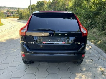 Volvo XC60 I 2011 Volvo XC 60 2.0 DRIVe Kinetic Opłacony, zdjęcie 4
