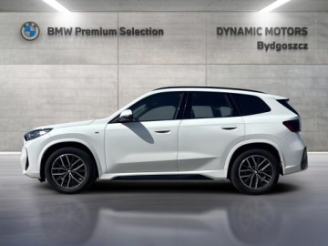 BMW X1 U11 Crossover 2.0 20d 150KM 2025 BMW X1 BMW X1 xDrive20d M Sport, Serwis ASO, Faktu, zdjęcie 2