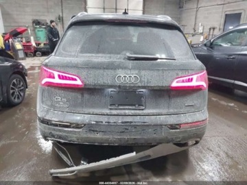 Audi Q5 II 2020 Audi Q5 Premium Plus 45 Tfsi Quattro S Tronic 2020 2.0 Benzyna 248KM, zdjęcie 4