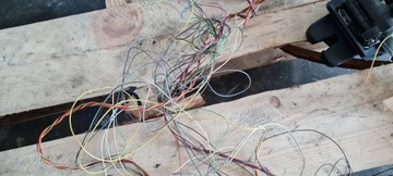 Q5 80A SQ5 ЭЛЕКТРИЧЕСКИЙ КОМПЛЕКТ ОТКРЫТИЯ КАПОТА ПРИВОДЫ