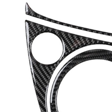 Внутренняя крышка рамки переключения передач Fiat 500 2012-2015 гг.