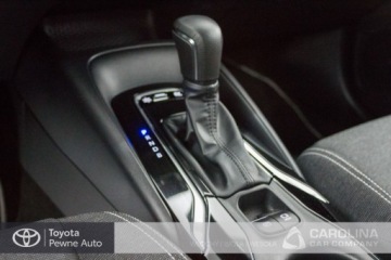 Toyota Corolla XII TS Kombi Facelifting 1.8 Hybrid 140KM 2023 Toyota Corolla Seria E21 (2019-) 1.8 Hybrid Comfor, zdjęcie 7