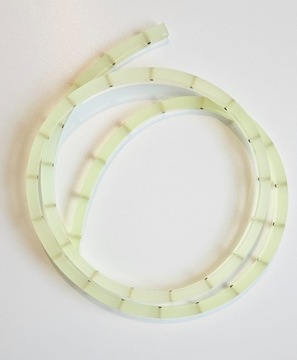 Шаблон для фрезерования кривых столярных изделий Инструмент «Дуги маркера кривой»