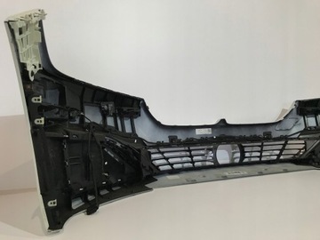 BMW 7 G11 G12 LCI NÁRAZNÍK PŘEDNÍ PDC X16