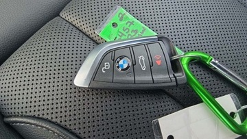 BMW Seria 4 G22-23-26 2023 BMW Seria 4 M440I XDrive 2023 3.0l 3.0 Benzyna 382KM, zdjęcie 7