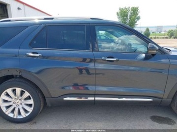 Ford Explorer VI 2023 Ford Explorer 2023 Ford Explorer Limited 4WD 2.3 Benzyna 300KM, zdjęcie 6