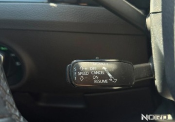 Skoda Superb III Kombi 1.4 TSI 150KM 2015 Skoda Superb Bezwypadkowa, FV23, 4x4, LK, KredytowanieLeasing, gwarancja 1, zdjęcie 32