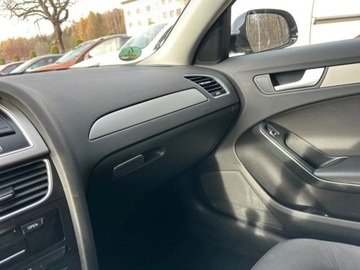 Audi A4 B8 Avant Facelifting 1.8 TFSI 120KM 2012 Audi A4 Avant lifting 1.8 Benzyna 120KM 2012rok, zdjęcie 19