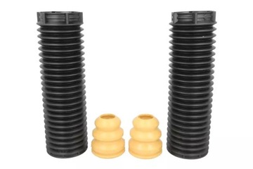 АМОРТИЗАТОРЫ SACHS + ПЕРЕДНЯЯ МОСТЬ VOLVO V60 И V70 III