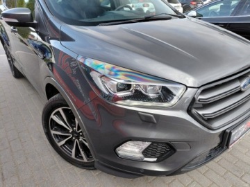 Ford Kuga III 2019 Ford Kuga ST-Line Automat El.klapa Full LED Kamera 2xPDC Alu 1.5 Benzyna, zdjęcie 3