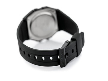 ЧАСЫ МУЖСКИЕ CASIO F-91W-1YER (zd086a) - КЛАССИКА + КОРОБКА