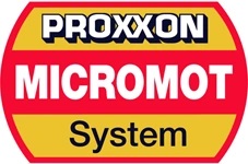 PROXXON 28974 Диск шлифовальный 250мм гр.240 5шт