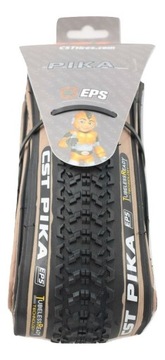 Opona Rowerowa CST PIKA 700X38 BTB EPS TubelessReady Zwijana
