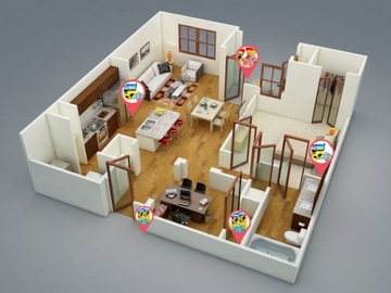 ПАСТА RATIMOR POISON PASTE BROMADIOLONE RAT MOUSE 2 КГ