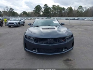 Chevrolet Camaro VI Coupe 6.2 455KM 2022 Chevrolet Camaro LT1 2022 6.2 Benzyna 455KM, zdjęcie 7