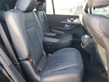 Mercedes GLS X167 2022 Mercedes-Benz GLS 63 AMG 4Matic 2022 4.0l 4.0 Benzyna 603KM, zdjęcie 11