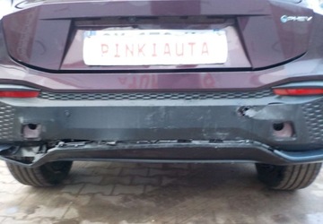 Toyota C-HR II SUV Plug-In 2.0  223KM 2024 Toyota C-HR PLUG-in Okazja 2.0 Hybryda Plug-in 223KM, zdjęcie 14