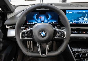 BMW Seria 5 G90-91 2026 BMW Seria 5 520d xDrive, Panorama, M sport, Pakiet Travel, Bowers, 21 cali, zdjęcie 6