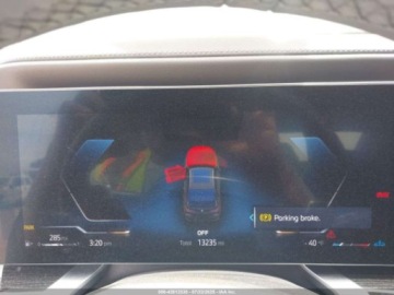 BMW Seria 7 G70 2024 BMW Seria 7 740i xDrive 2024 3.0l 3.0 Benzyna 375KM, zdjęcie 10