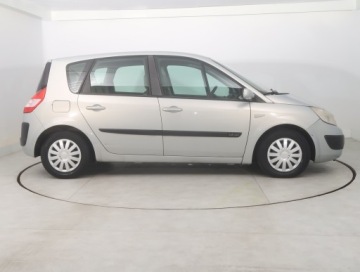 Renault Scenic II 2003 Renault Scenic 1.6 16V, Klima, Klimatronic, zdjęcie 5