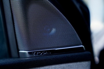 Peugeot 5008 II Crossover Facelifting 2.0 BlueHDi 177KM 2022 Peugeot 5008 GT kamera Skora adc Nawi PANORAMA bli, zdjęcie 13