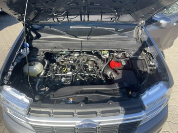 Ford Maverick II 2023 Ford Maverick LARIAT 4x4 Automat Kamera Skóra, zdjęcie 11