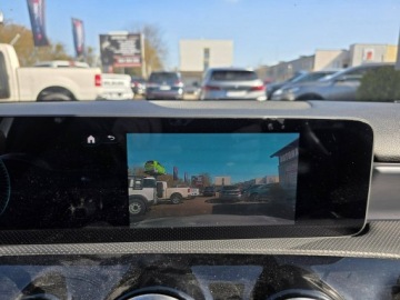 Mercedes Klasa A W177/V177 Hatchback 1.3 200 163KM 2020 Mercedes A 200 1.4 Turbo 163 KM, Skóra, Full LED,, zdjęcie 20