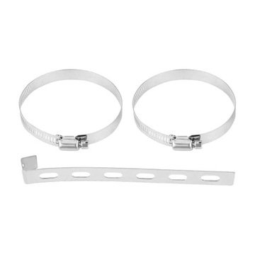 СИСТЕМА ВПУСКА ВПУСКНАЯ ТРУБА + ВОЗДУШНЫЙ ФИЛЬТР КОНИЧЕСКИЙ ХРОМИРОВАННЫЙ КОМПЛЕКТ