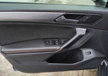 Seat Tarraco SUV 2.0 TDI 200KM 2022 Seat Tarraco 2.0 TDI FR 4Drive DSG 200KM V 23% GWA, zdjęcie 22