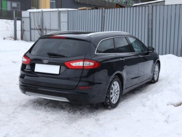Ford Mondeo V Kombi 2.0 TDCi 150KM 2014 Ford Mondeo 2.0 TDCI, Navi, Klima, Klimatronic, zdjęcie 4