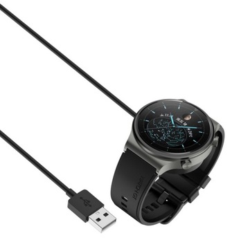 Магнитное зарядное устройство USB-кабель / Huawei Watch 3 / 3 PRO / GT 3 / GT 3 PRO