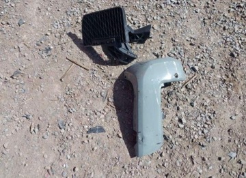 Toyota Tacoma II 2021 Toyota Tacoma 2021, 3.5L, 4x4, TRD PRO, od ubezpieczalni 3.5 Benzyna 278KM, zdjęcie 14