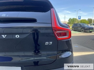 Volvo XC40 Crossover Facelifting 2.0 B3 163KM 2024 Volvo XC 40 XC40 B3 Plus Dark Pakiet Driver Assist, zdjęcie 32