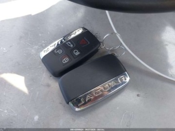 Jaguar E-Pace 2019 Jaguar E-Pace 25T premium 2.0 Benzyna 247KM, zdjęcie 12