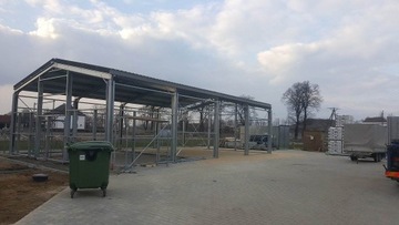 Зал холодной обработки 10х15х3,6