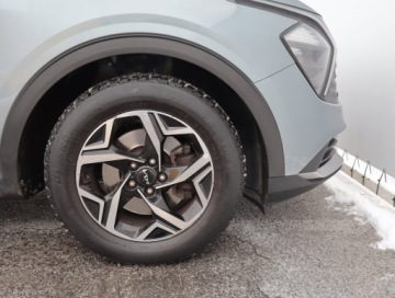 Kia Sportage V SUV 1.6 T-GDI MHEV 150KM 2022 Kia Sportage 1.6 T-GDI MHEV, Salon Polska, zdjęcie 14