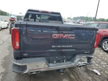  GMC Sierra K1500 SLT 2025 6.2l 6.2 Benzyna 420KM, zdjęcie 2