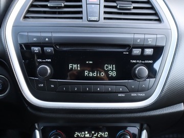 Suzuki SX4 II S-cross 1.6 VVT 120KM 2014 Suzuki SX4 S-Cross 1.6 VVT AllGrip, Salon Polska, zdjęcie 16