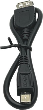 Соединительный кабель MICRO USB - USB 2.0 АДАПТЕР