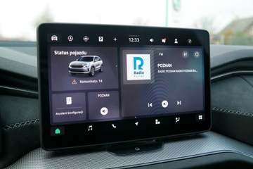 Skoda Kodiaq II SUV 2.0 TDI SCR 193KM 2026 Škoda Kodiaq Skoda Kodiaq Kodiaq Sportline 2.0, zdjęcie 17