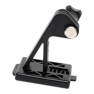 Адаптер для крепления на шлеме ПНВ, базовая камера для шлема, черный