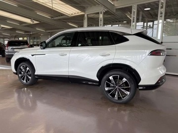 MG HS I 2025 MG HS Hybrid Exclusive, Rabat, niska cena, od reki, LED 1.5 Hybryda 224KM, zdjęcie 5