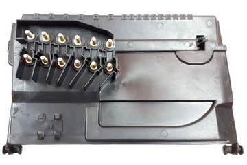 SKRZYNKA BEZPIECZNIKÓW IBIZA III CORDOBA FABIA