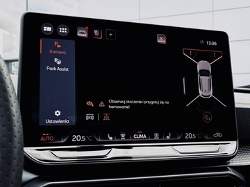 Cupra Formentor Crossover 1.5 TSI 150KM 2025 Cupra Formentor 1.5 eTSI mHEV 150 KM DSG, zdjęcie 20